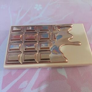 I Heart Revolution Rose Gold Glow Highlighting Palette